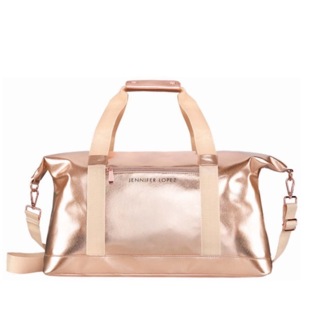 Limited Edition Jennifer Lopez Weekend Bag. NEW